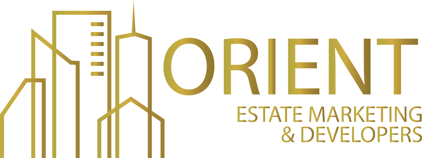 Real Estate Marketing Logo